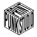 Print Punk Studio discount code
